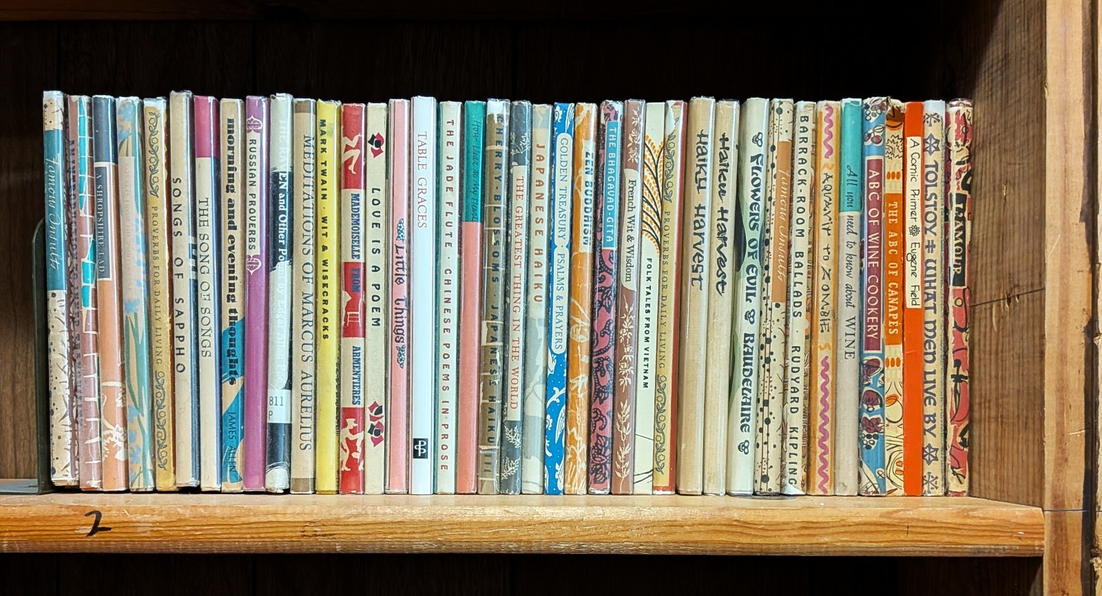 Peter Pauper Press Lot of 39 Titles
