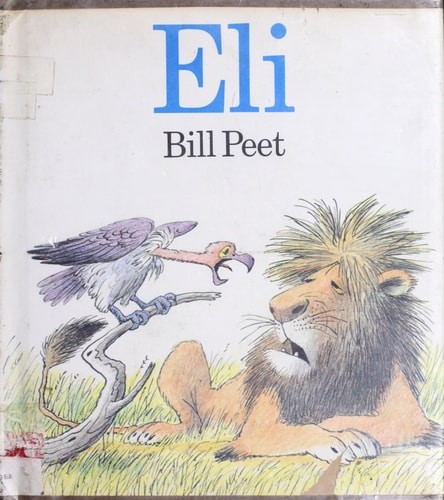 Eli by Bill Myers, Acceptable Book