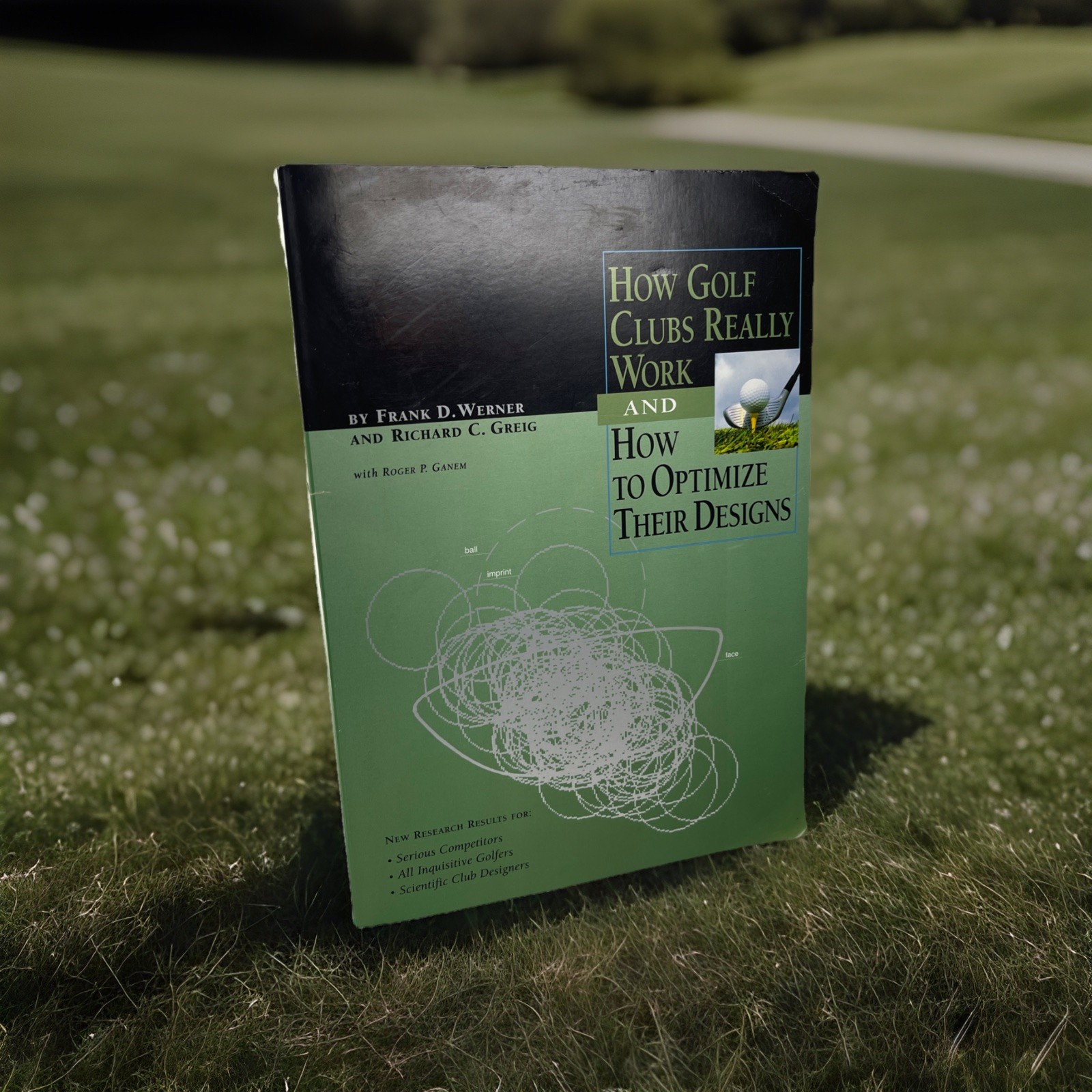 How Golf Clubs Really Work and How to Optimize Their Designs – Free Shipping