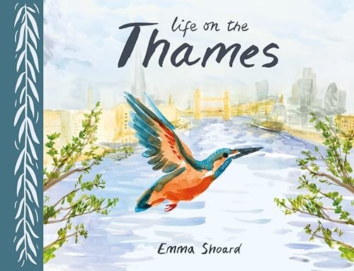 Life on the Thames (Childs Pl – GOOD