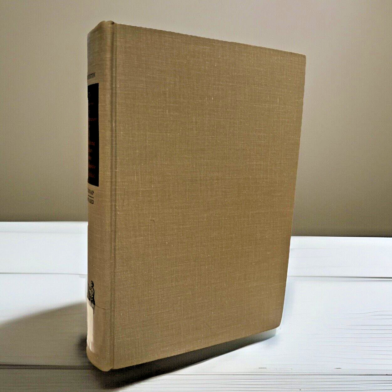 The Business of Enlightenment (1979) ~ Robert Darnton ~ Hardcover