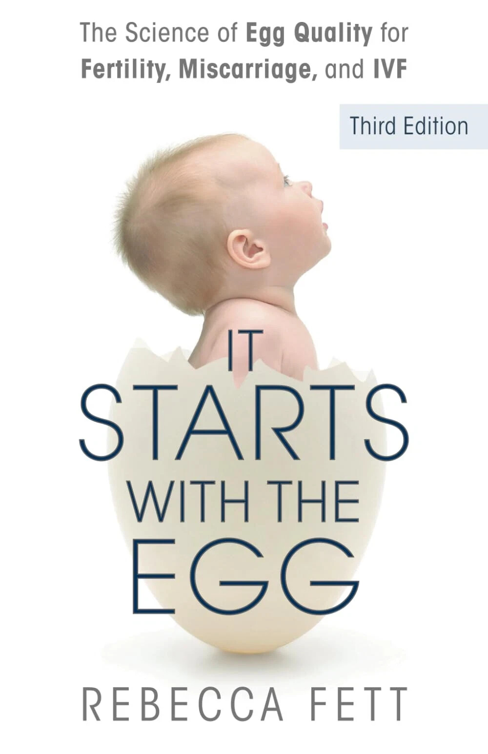It Starts with the Egg How the Science of Egg Quality Fast Shipping USA Stock