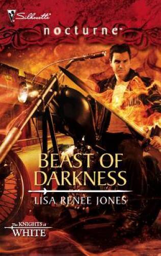 Beast Of Darkness (Silhouette Nocturne) – Mass Market Paperback – GOOD