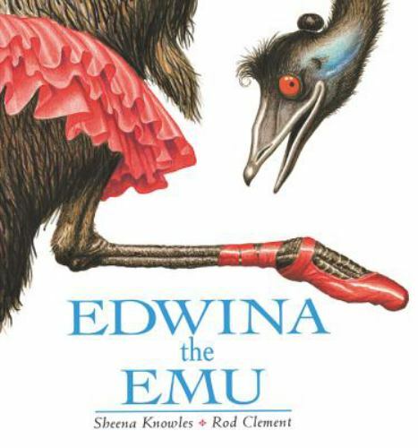 Edwina the Emu , Knowles, Sheena