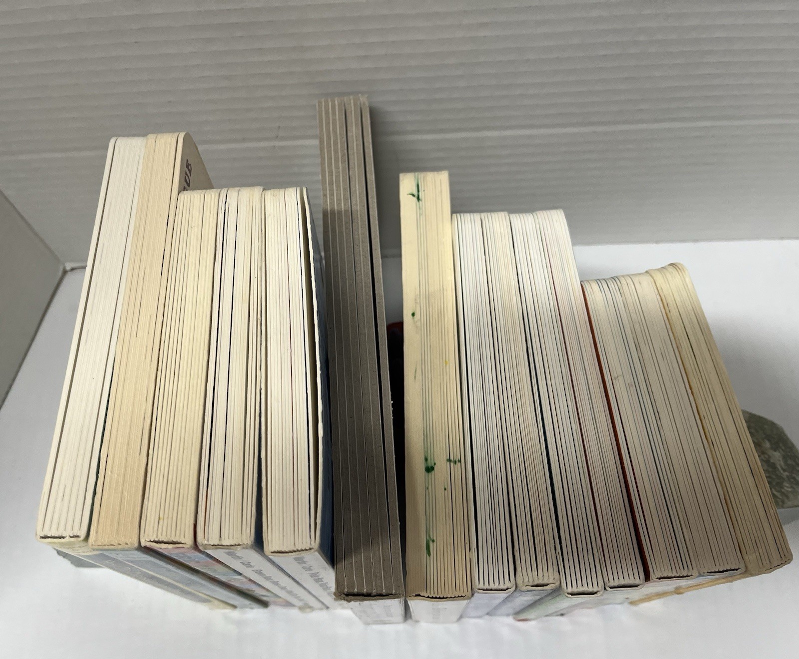 LOT OF 14 BOYNTON, CARLE, SEUSS, YOLEN-CLASSIC BOARD BOOKS-Cricket,Finger Puppet