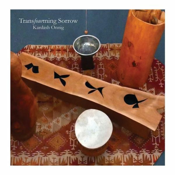 Transfourming Sorrow