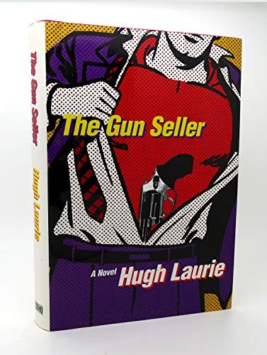 The Gun Seller, Laurie, Hugh