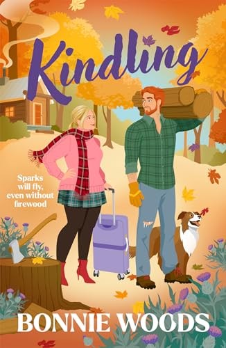 Kindling The bestselling spicy – GOOD