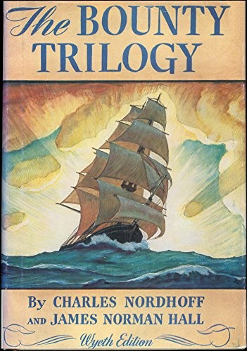 The Bounty Trilogy, Wyeth Edition