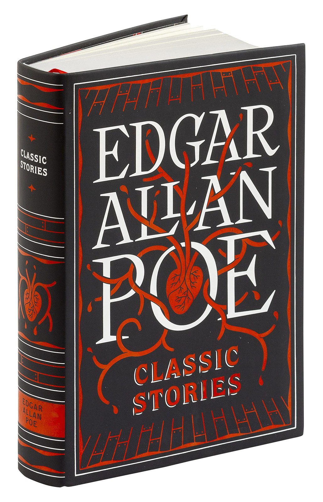 Edgar Allen Poe