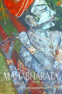 Mahabharata