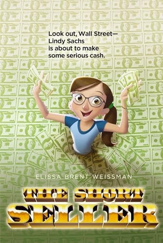 The Short Seller – Paperback By Weissman, Elissa Brent – VERY GOOD