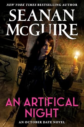 An Artificial Night (October D – GOOD