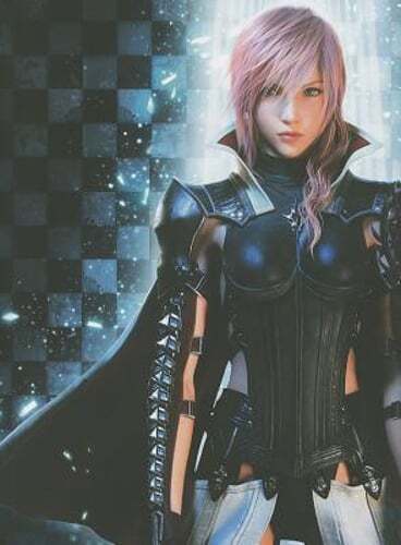 Lightning Returns: Final Fantasy XIII: The Complete Official Guide by Piggyback