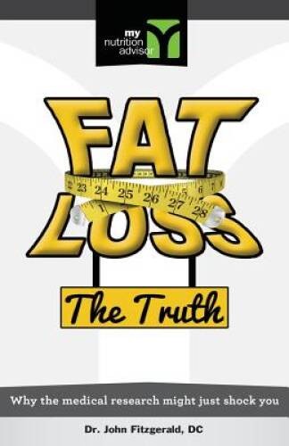 Fat Loss The Truth: Why the medical research might just Shock You – VERY GOOD