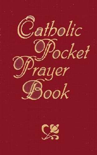 Catholic Prayer Book by Jacquelyn Lindsey: Used