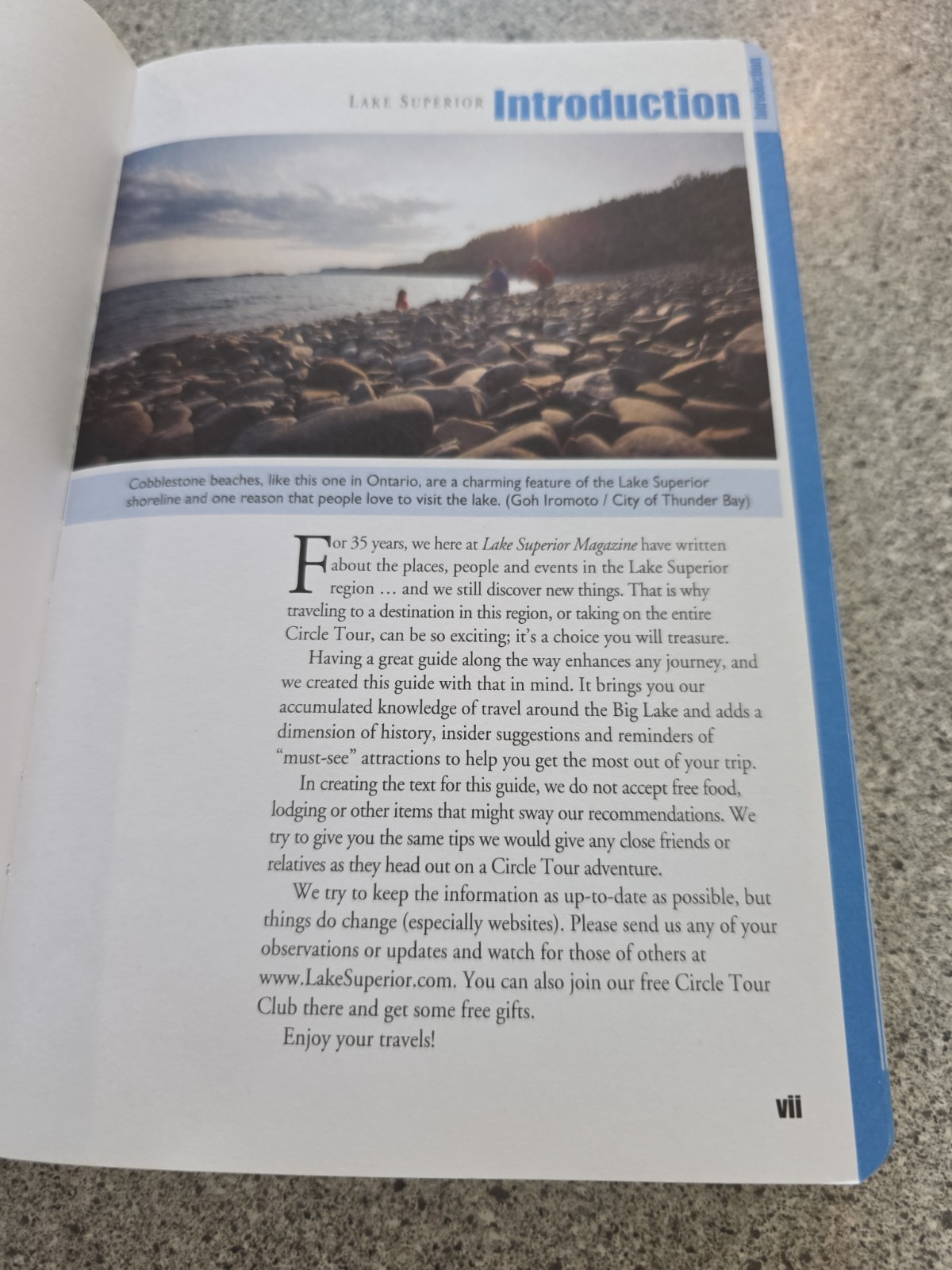 Lake Superior : The Ultimate Guide to the Region – Third Edition by Konnie LeMay