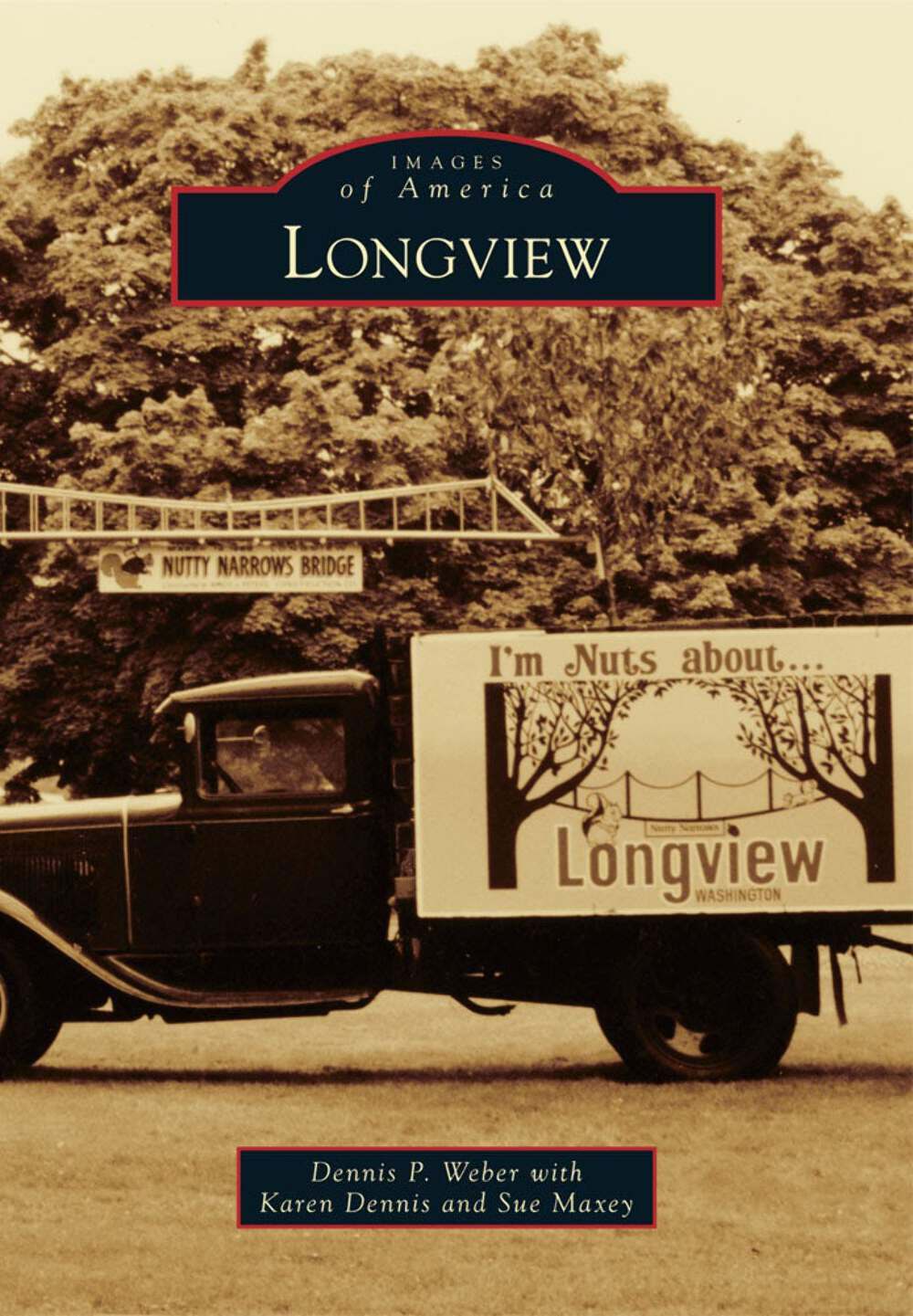 NEW Arcadia Publishing Longview, WA 9780738596037 Images of America Trade Paperb