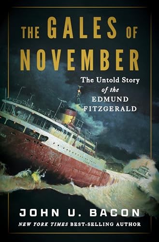 The Gales of November The Unto – ACCEPTABLE