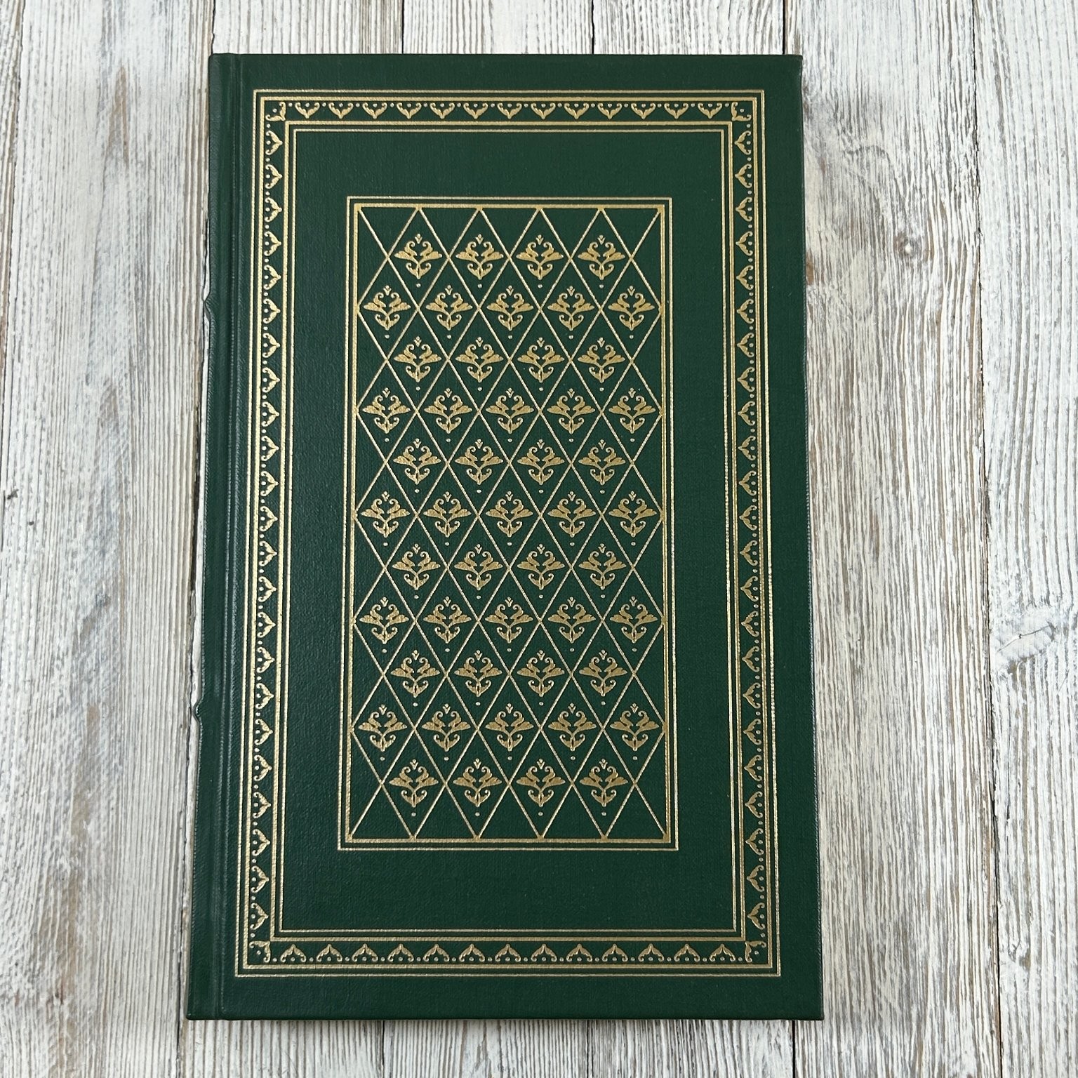 The Mill on the Floss George Eliot 1979 Illustrated Franklin Library Collector’s