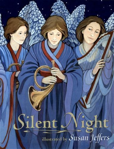 Silent Night by Susan Jeffers