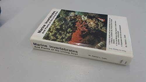 Marine Invertebrates and Plant – GOOD