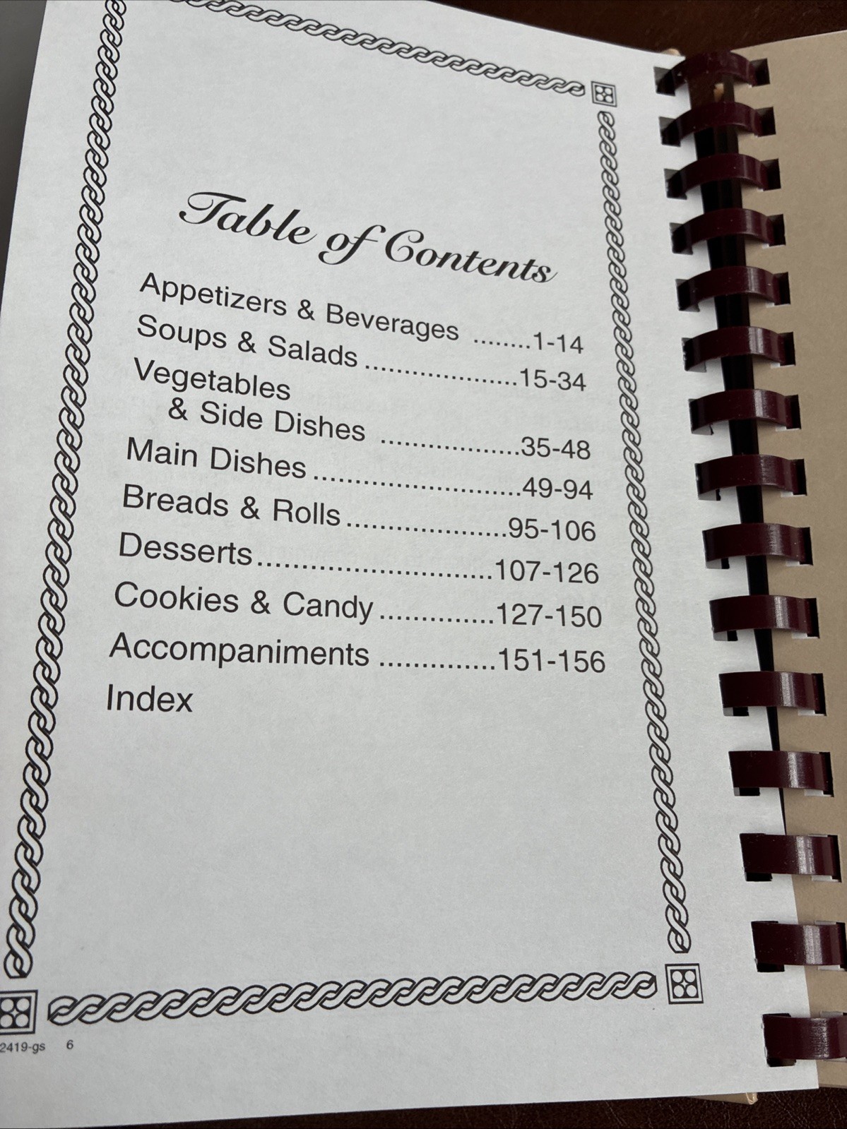 Resurected Recipes Parish HINGHAM MA Morris Press Cookbook 2002