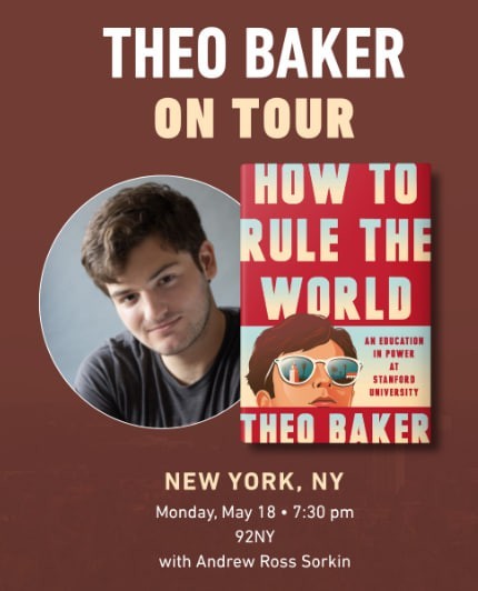 How to Rule the World