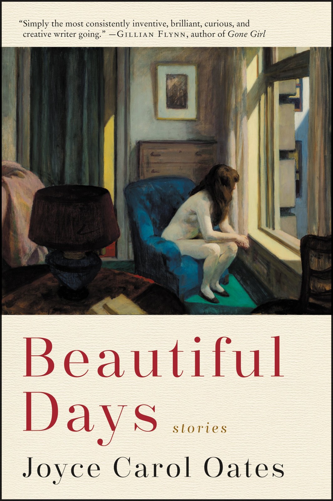Beautiful Days: Thirteen Stories Exploring Secret Lives, Defiance, and Bound…