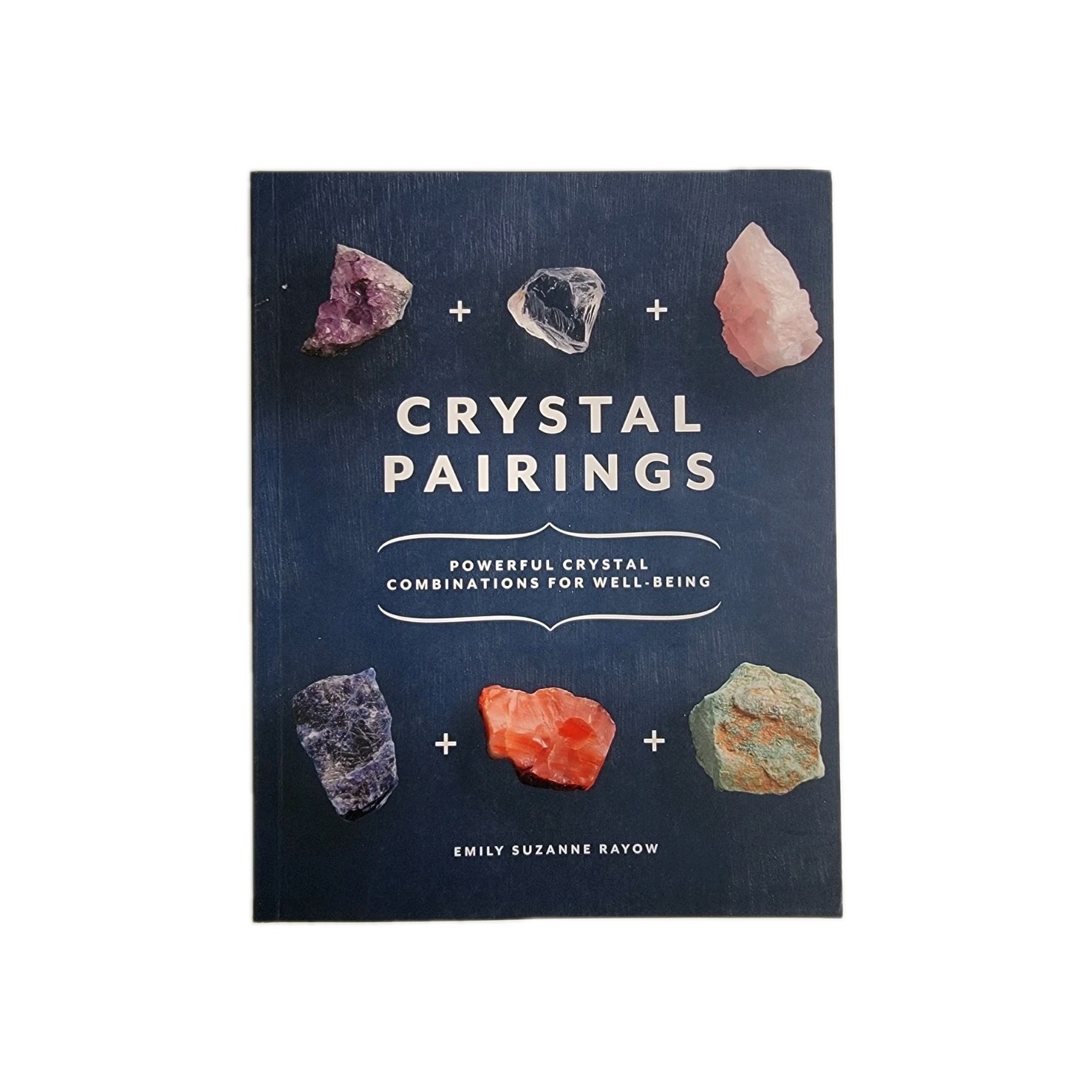 Crystal Pairings Format: General/trade