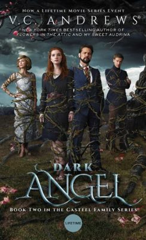 Dark Angel Mass Market Paperbound V. C. Andrews