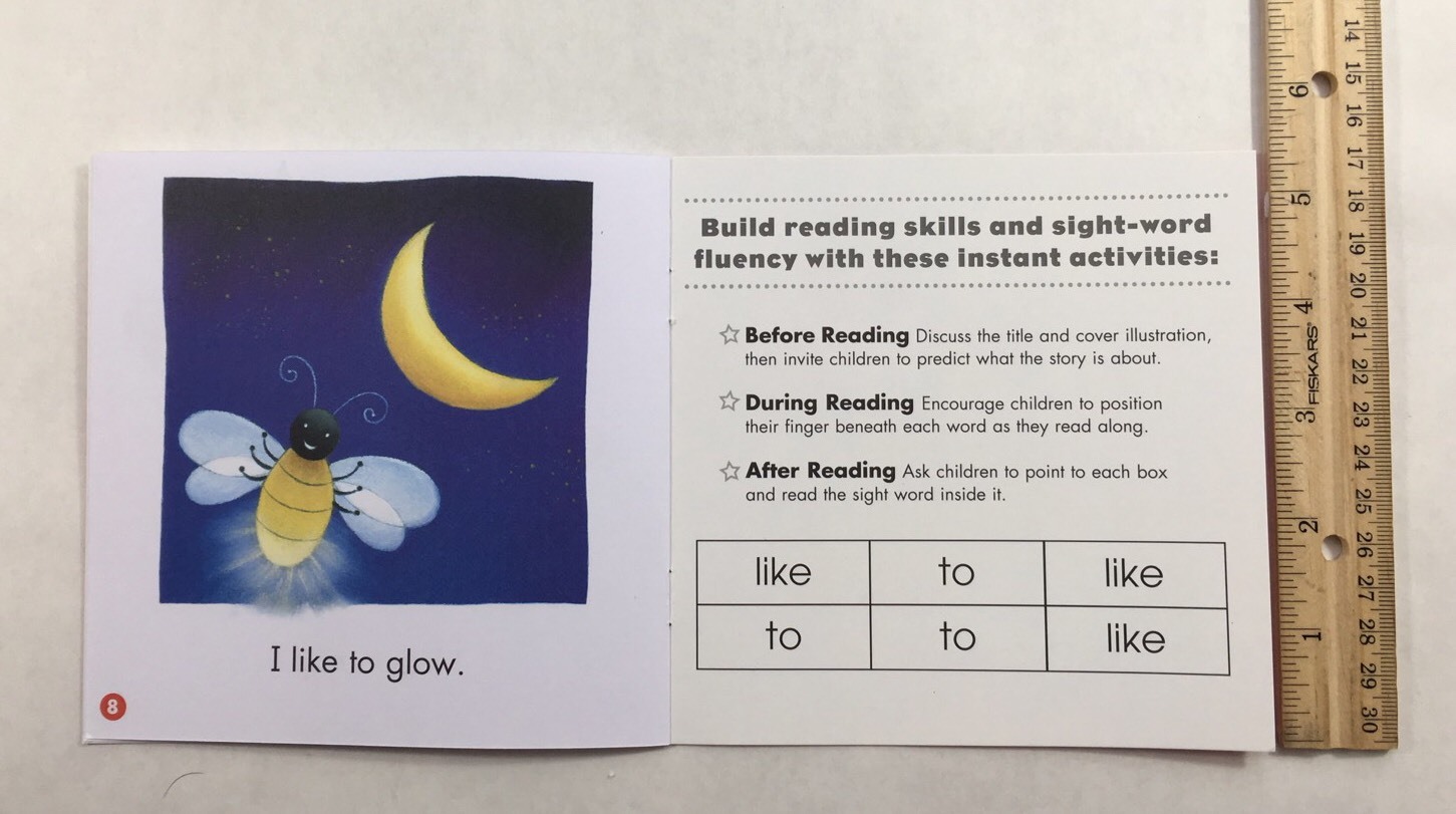 Sight Word Readers Lot 12 Beginning Early Childrens Learning to Read Books NEW