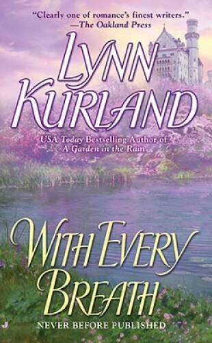 With Every Breath (Macleod Family) – Mass Market Paperback – VERY GOOD