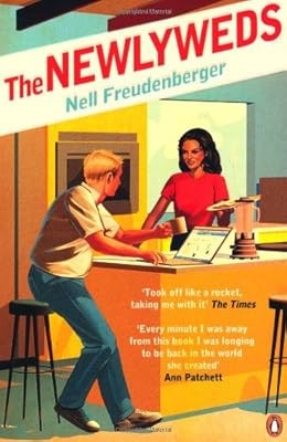 The Newlyweds, Freudenberger, Nell, Used; Good Book
