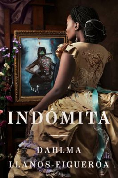 Woman of Endurance, a Indómita Paperback Dahlma Llanos-Figueroa