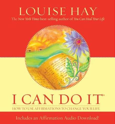 I Can Do It – Hardcover By Hay, Louise – GOOD