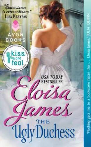 The Ugly Duchess (Fairy Tales) – Mass Market Paperback – VERY GOOD