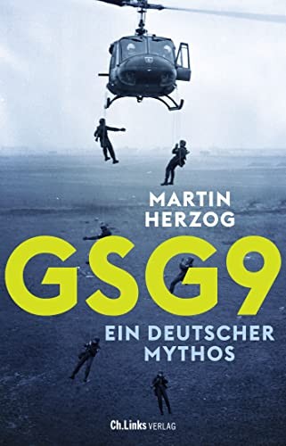 Herzog, M Gsg 9 – (German Import) (UK IMPORT) Book NEW