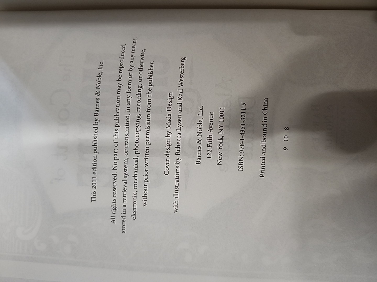 The Count of Monte Cristo (Leather Bound, Hardcover Barnes And Noble)