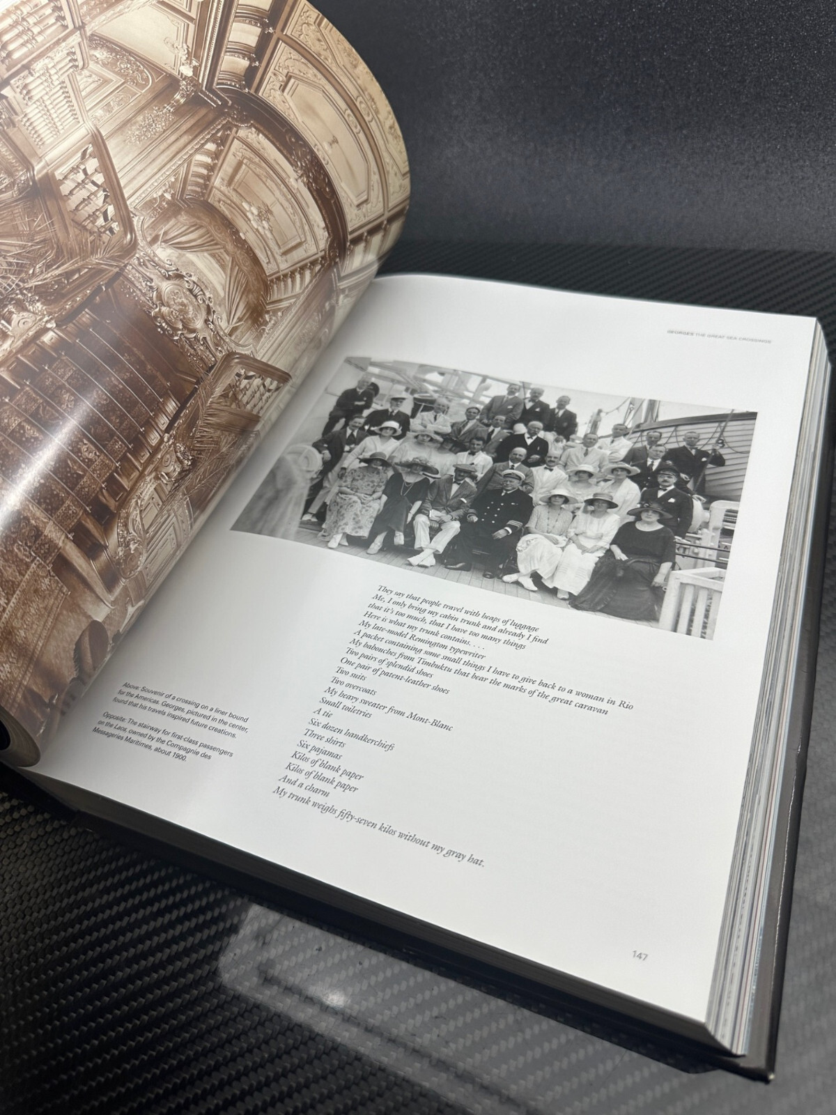 Louis Vuitton : The Birth of Modern Luxury by Paul-Gerard Pasols Updated Edition