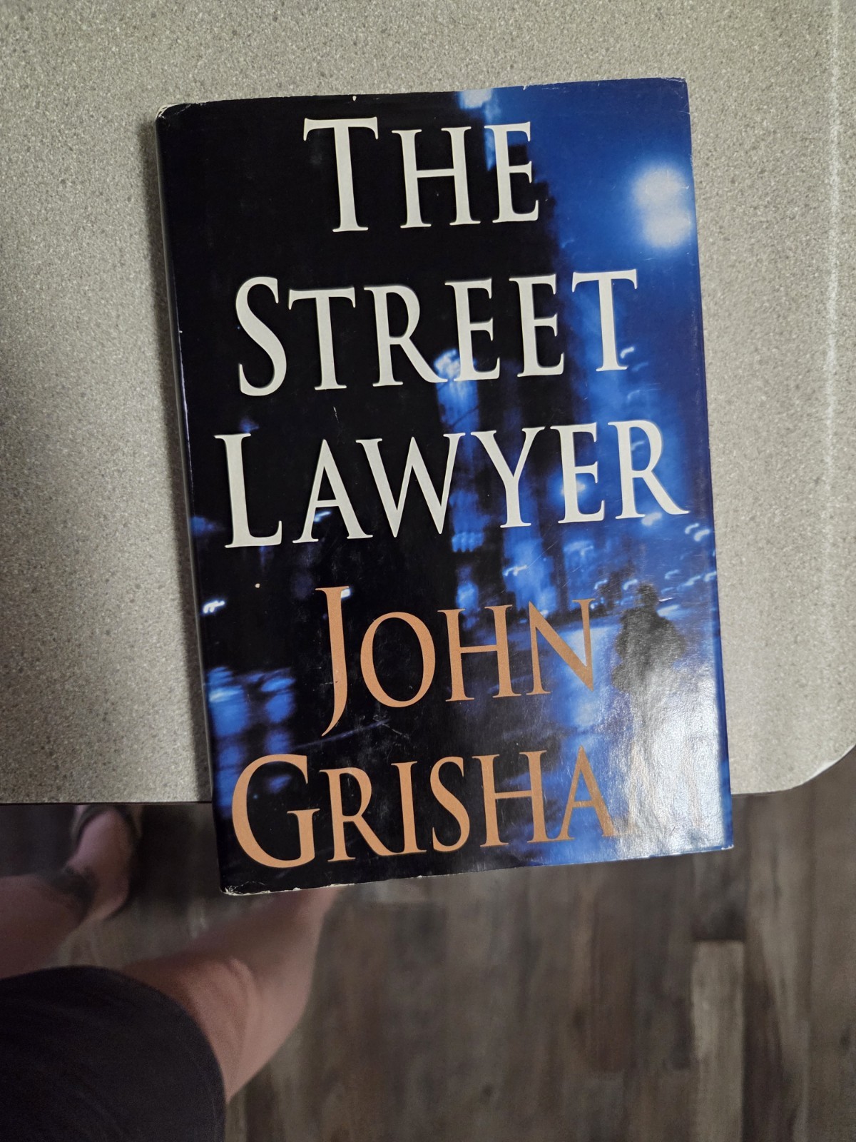John Grisham. Lot Of 6 Hardcover Legal Crime Thriller