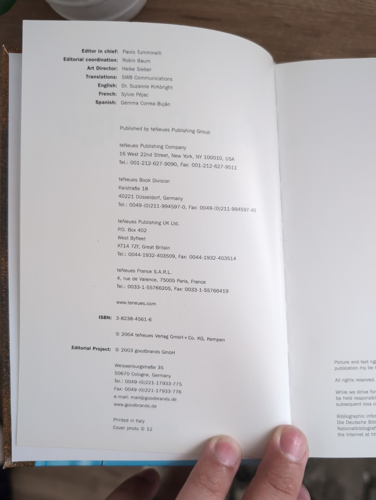 Car Design (Designpockets) – Paperback By teNeues – GOOD