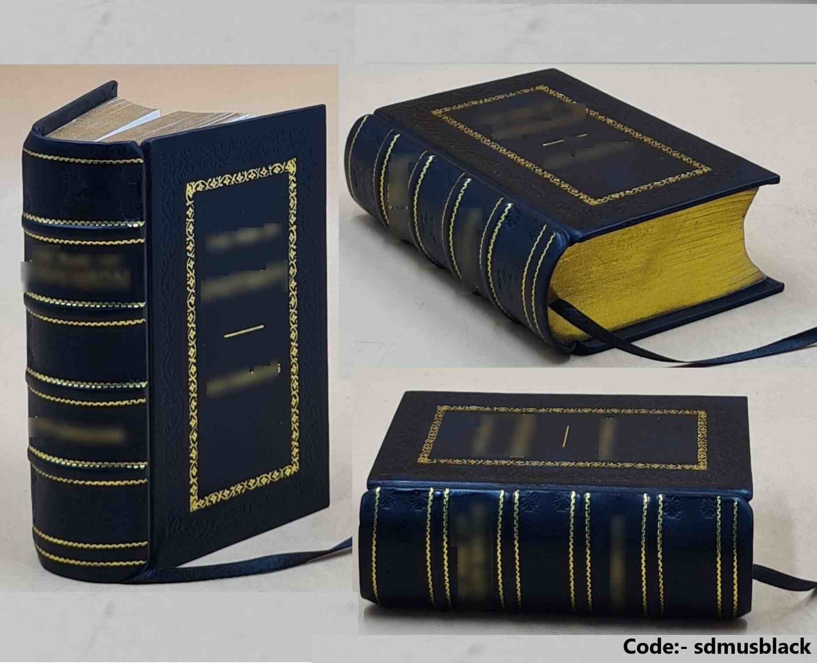 Berserk Deluxe Edition 7? [Premium Leather Bound]