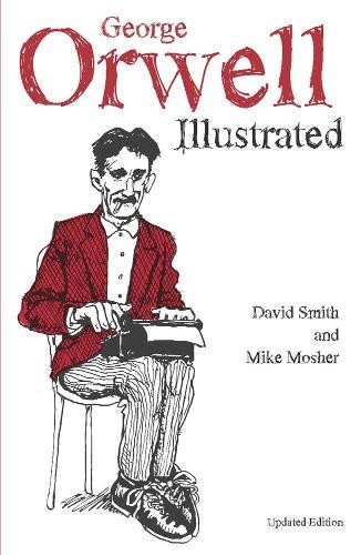 George Orwell Illustrated by Smith, David Paperback / softback Book The Fast