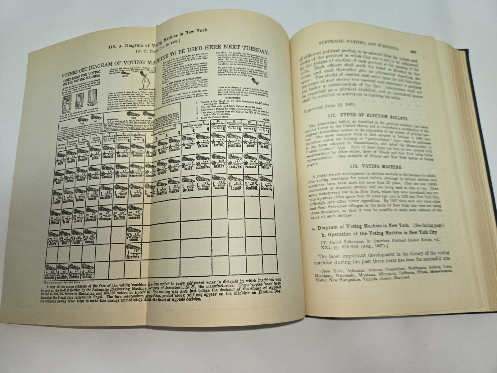 1930 Documents and Readings in American Government John Mathews Clarence Berdahl