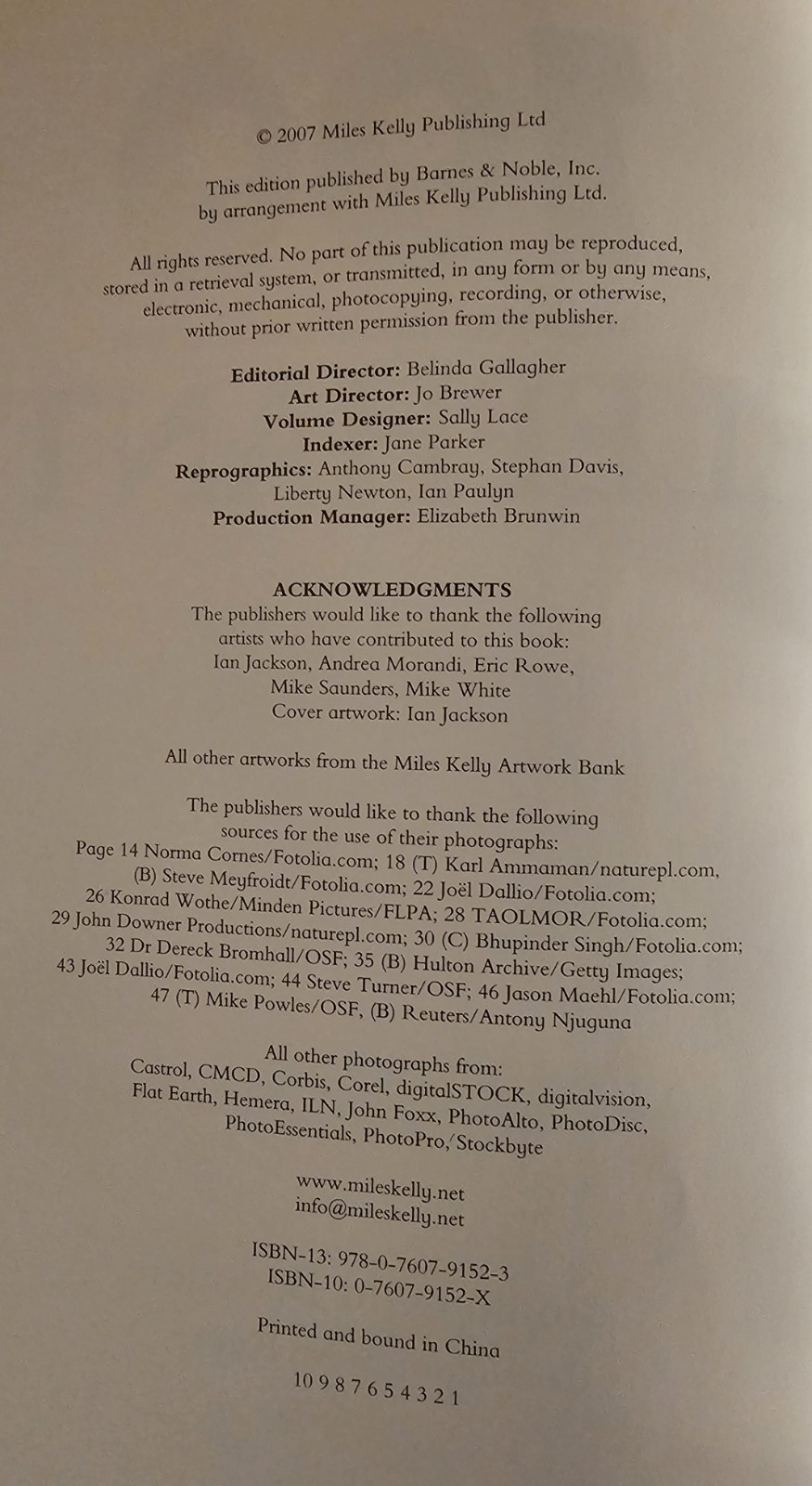 100 Things You Should Know About ELEPHANTS Juvenile Hard Back Book 48 Pages 9×12