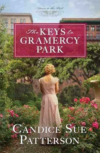 The Keys to Gramercy Park – Paperback, by Patterson Candice Sue – Very Good