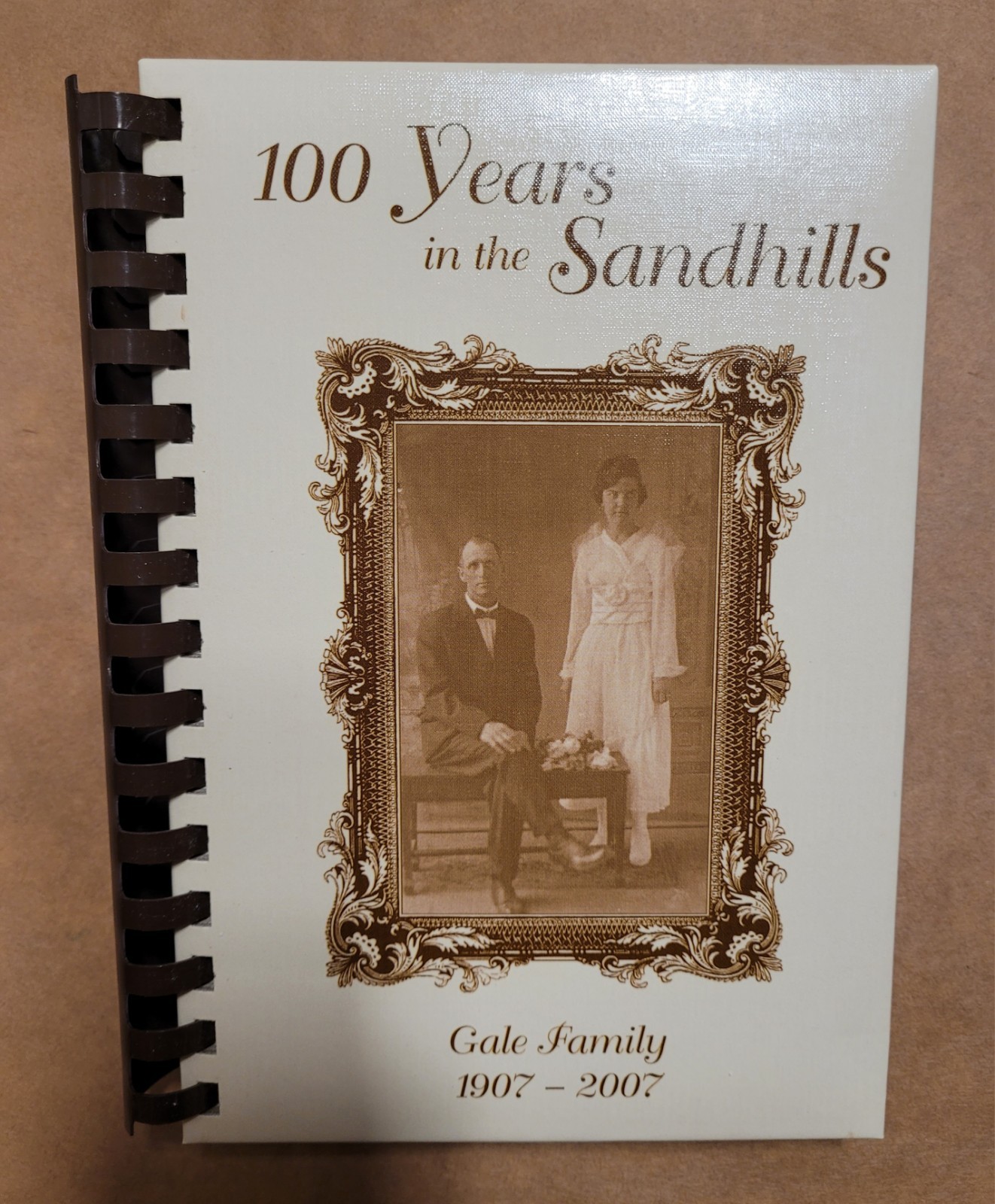 100 Years In The Sandhills Nebraska History