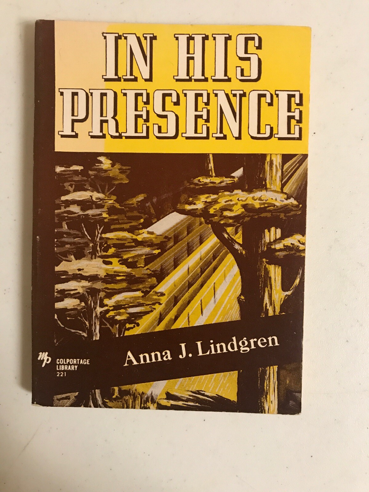 10 Paperbacks By Various Authors