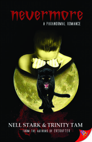 nevermore – Paperback By Tam, Trinity – GOOD
